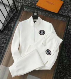 Picture of Gucci SweatSuits _SKUGucciM-5XLkdtn4528829